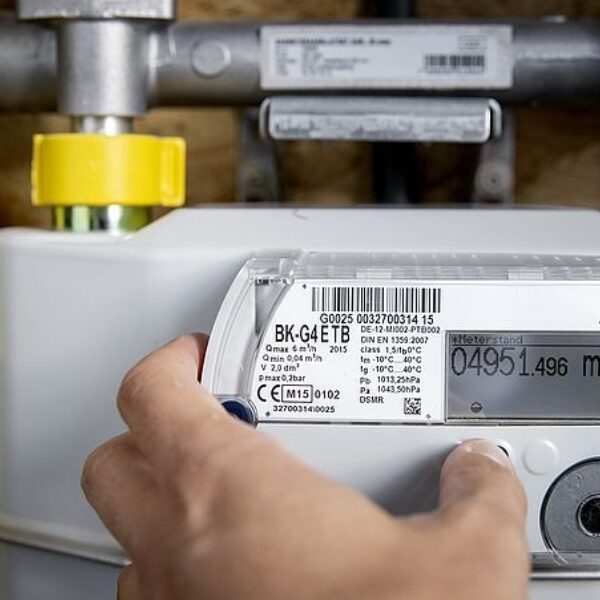 'Nederland heeft bijna de hoogste gasrekening van Europa'