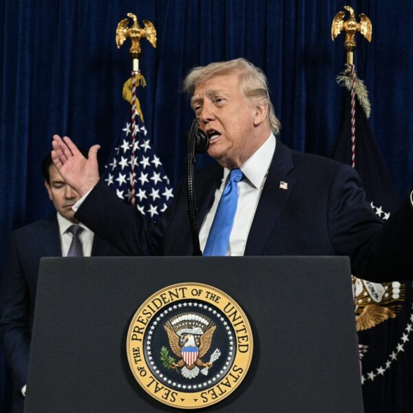 Heeft Trump het na Venezuela gemunt op Cuba, Colombia en Mexico? 'Hij is verschrikkelijk onvoorspelbaar'