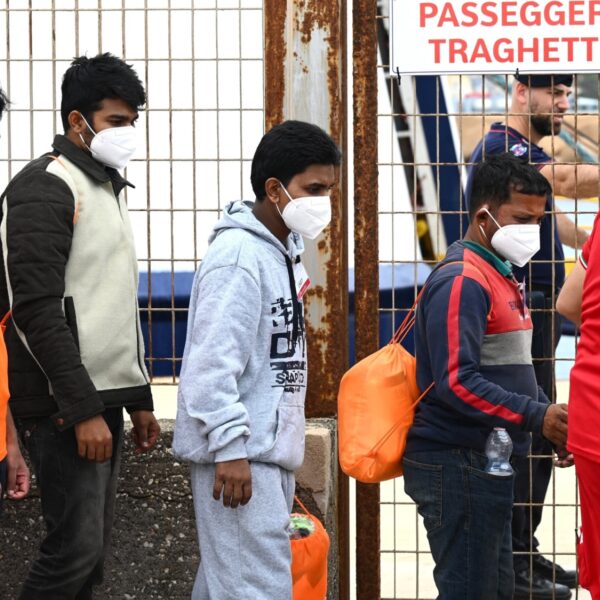 Na jaren nieuwe EU-migratiedeal: wat zijn de belangrijkste afspraken?