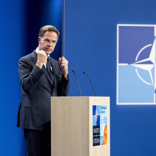 Hoe machtig is de NAVO? 'Mate van afschrikking lastig te meten'