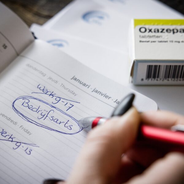 Hoe kun je voorkomen dat stress je leven overneemt?