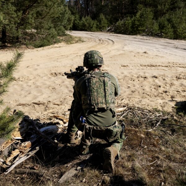 Hoe toekomstbestendig is de Nederlandse defensie? 'We ontlopen de discussie'