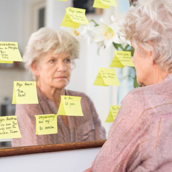 'Dementie en een andere taal, dat vergt zorg op maat'