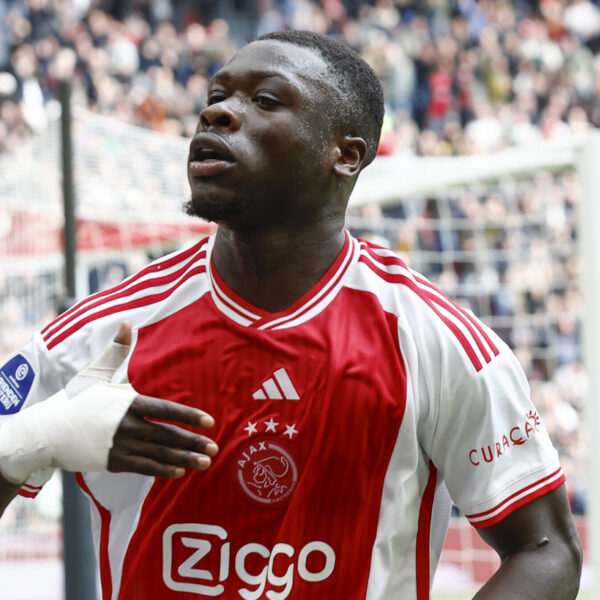 'Ajax moet volgende week weer zoveel rustdagen pakken'