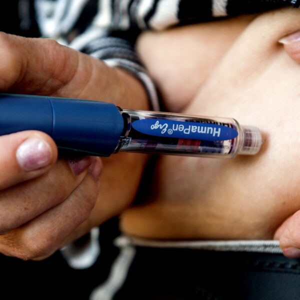 Diabetescrisis doemt op: 'Samenleving moet leren opboksen tegen verleidingen'