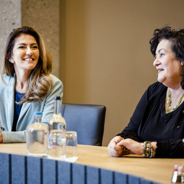 Yeşilgöz en Van der Plas: binnen paar dagen duidelijkheid over wie premier wordt