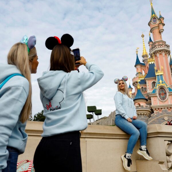 Disneybenen: 'Klinkt vrolijk, maar is een vervelend vakantiekwaaltje'