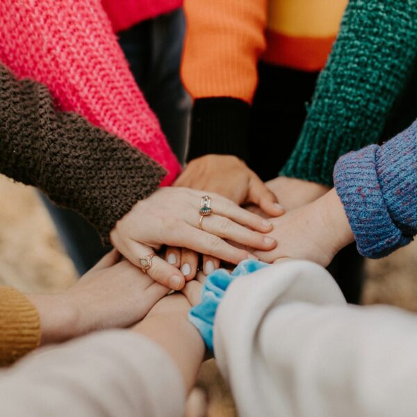 Hoe 'all inclusive' is onze samenleving?