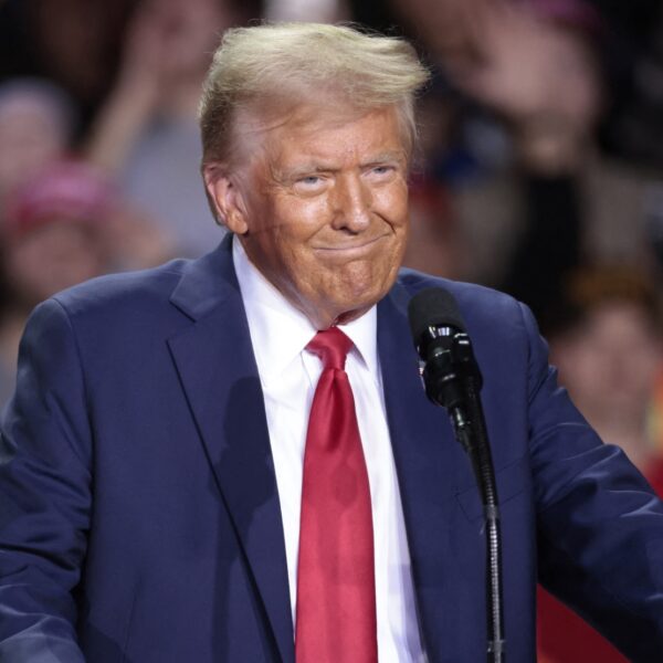 Ondernemers bezorgd over herverkiezing Trump: 'Kosten gaan omhoog'