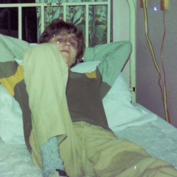 Bert Janssen: 40 jaar leven met een donorhart en een recordbrekende wilskracht