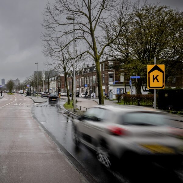 Doorrijden na een ongeval om hogere premie te voorkomen? 'Dan ben je gewoon een hufter'