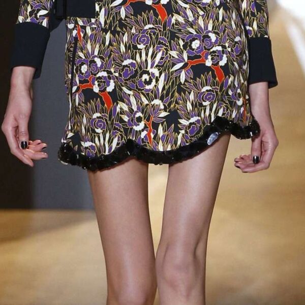 Podcast De Dag: de terugkeer van superdunne modellen