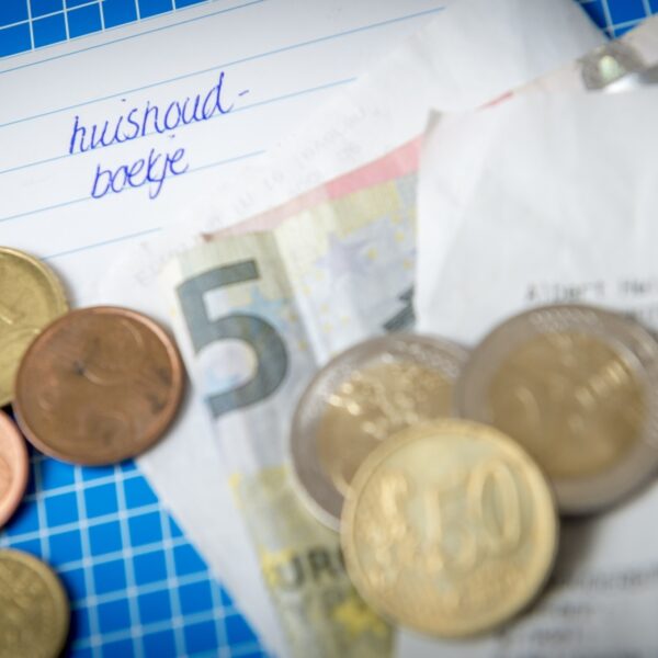 Kunnen we een economische krimp aan? 'Middelen zijn er, het is een kwestie van herverdelen'