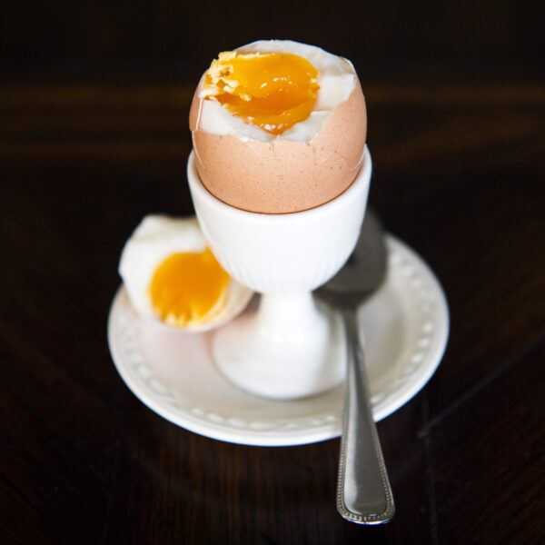 De geschiedenis van de lange 'ij' en de korte 'ei'