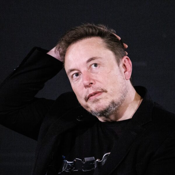 Zorgen over hersenchip Musk: 'Risico dat die data worden verzameld en verkocht'