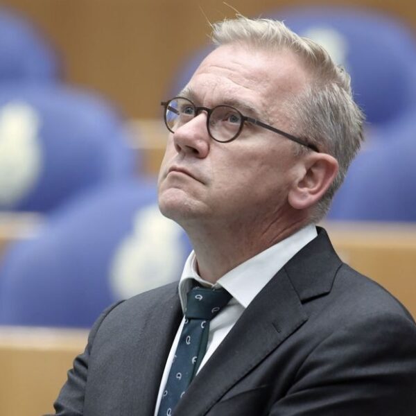 NSC-minister Bruins, een verademing voor de cultuursector?