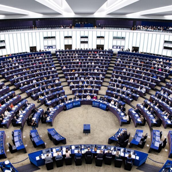 Toekomst door een groene bril: hoe ziet Europa er in 2120 uit?