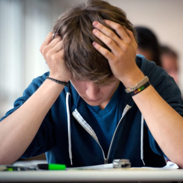 Wat te doen tegen een blackout?