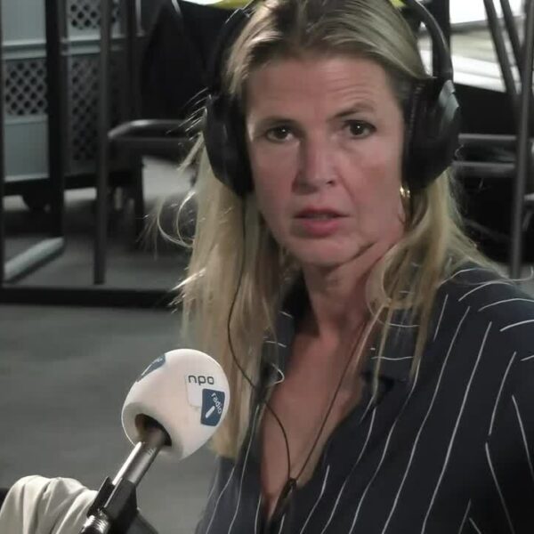 De strijd tegen vrouwengeweld is al vergeten bij de formatie, vreest Tanya Hoogwerf: 'Het moet een keer klaar zijn'