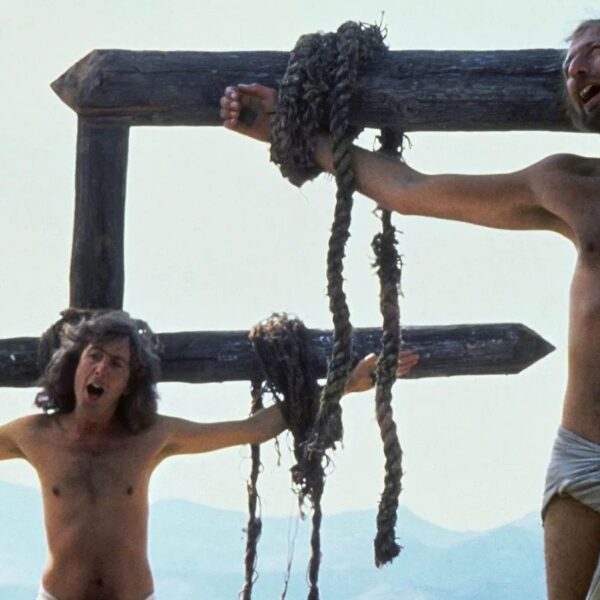 Podcast De Dag: 'the bright side' van Goede Vrijdag