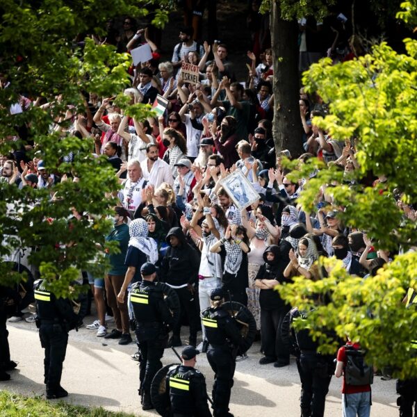 'Hoogopgeleiden zitten meer in een bubbel dan laagopgeleiden'