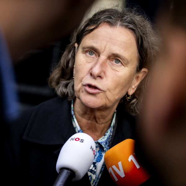 Het vocabulaire van minister Faber: 'Vol lexicale wapens en strooiwoorden'