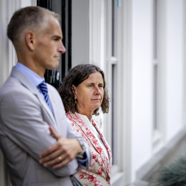 Toch geen sprake van asielcrisis: 'Voortdurend op- en afschalen opvang is het probleem'