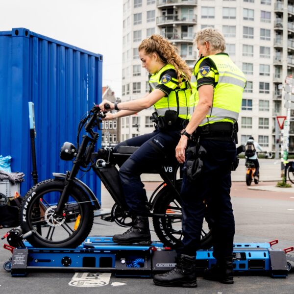 Aanpakken regelgeving rondom e-bikes en fatbikes is 'soort geloofsdiscussie' geworden