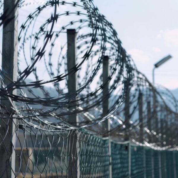 Hoe je een gevangenis verbouwt zonder dat er iemand ontsnapt: 'Één bouwvakker voelde zich er niet fijn bij'