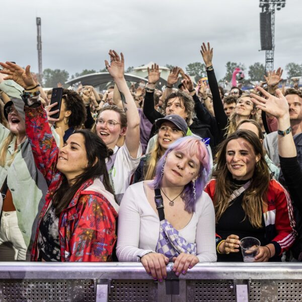 Is er een toekomst voor festivals na de btw-verhoging? 'Kabinet gooit eigen glazen in'