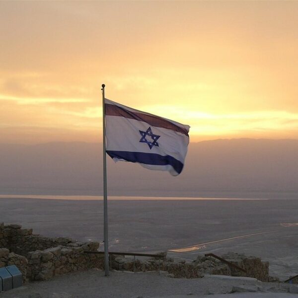 Douwe Bob zag 'zionistische uitingen', maar wat is zionisme nou eigenlijk?