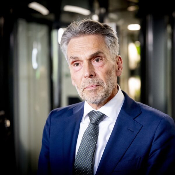 Drie nieuwe ministeries voor kabinet-Schoof: 'Dat gaat zeker in de papieren lopen'