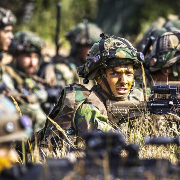 Podcast De Dag: de vergeten voordelen van de dienstplicht