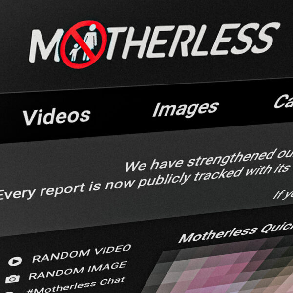 Podcast De Dag: deze journalisten infiltreerden in het Motherless-verkrachtingsnetwerk