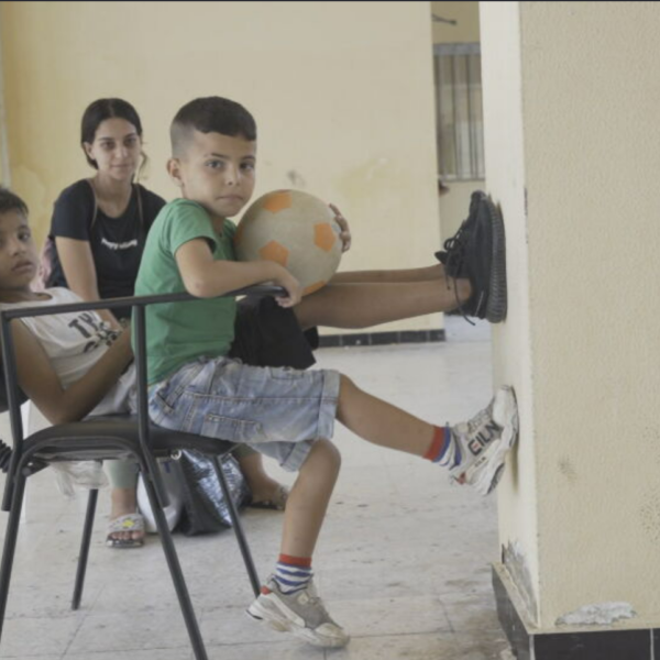 Podcast De Dag: verhalen uit Zuid-Libanon