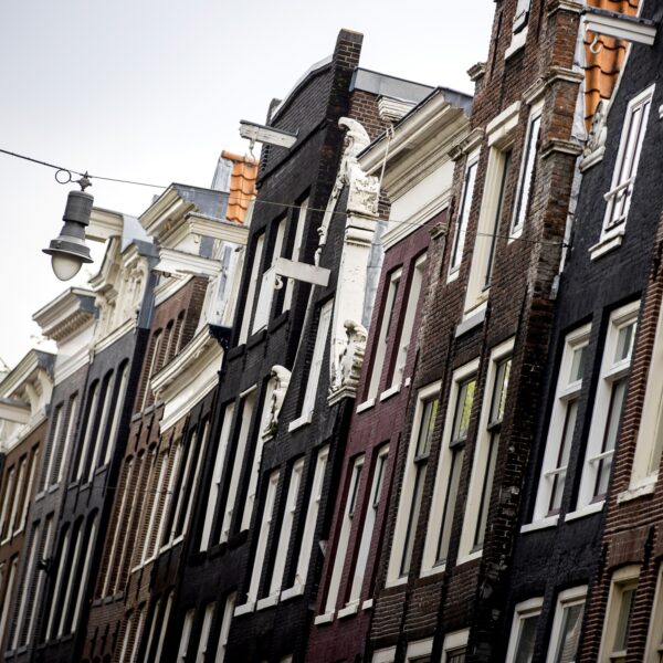 Niet een klein scheurtje, maar een nationale funderingsramp