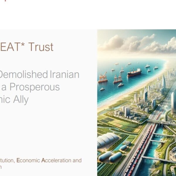 Podcast De Dag: de Gaza-riviera, lezen in het plan op Trumps bureau