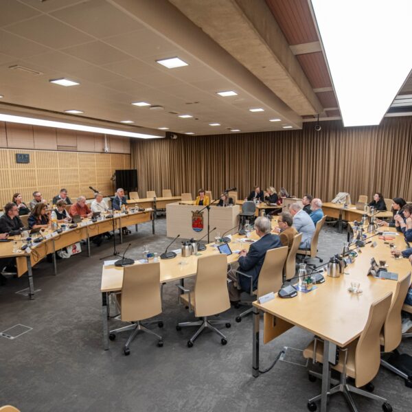 Hoge werkdruk, intimidatie en 'karige' vergoeding voor gemeenteraadsleden: 'Ambt staat onder druk'