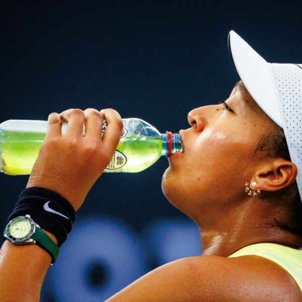 Wat is het gezondste drankje ter wereld?