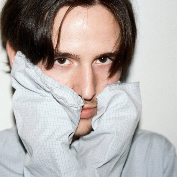 Gotu Jim: 'Feesten is de perfecte manier van escapisme'