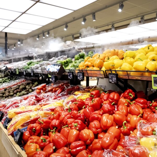 Hoe schadelijk zijn pesticiden op groente en fruit daadwerkelijk?