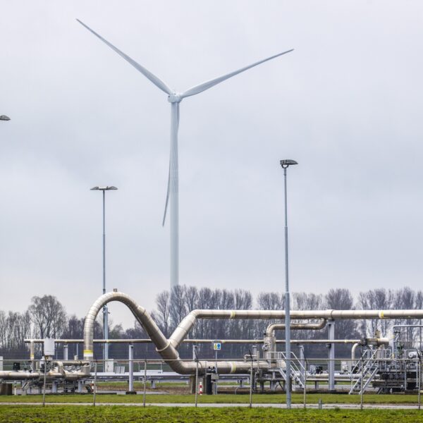 Hoe gaan de Groningse gebieden hersteld worden nu de gaskraan dichtgedraaid wordt?