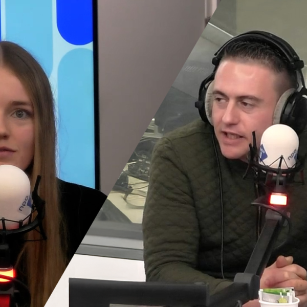 Anne was verslaafd aan 3-MMC: 'Ik dacht dat ik zou eindigen met een overdosis'