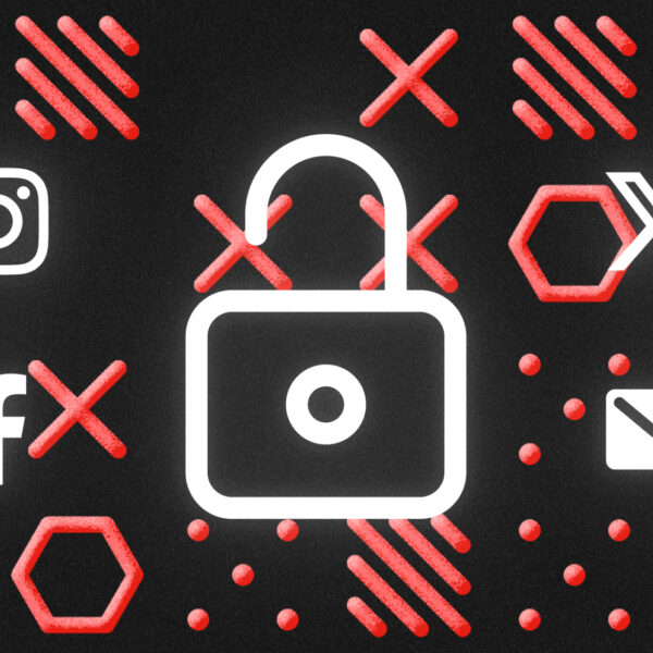 Podcast De Dag: als je je hacker zelf hackt