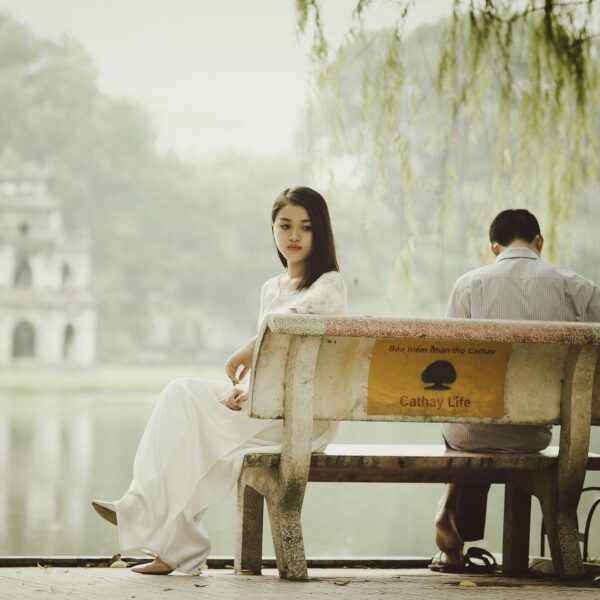 'Iedere scheiding is een rouwproces'