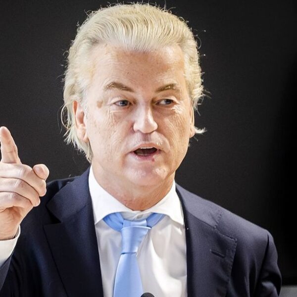 Algemene Politieke Beschouwingen: 'Wilders zoekt nog naar zijn nieuwe rol'