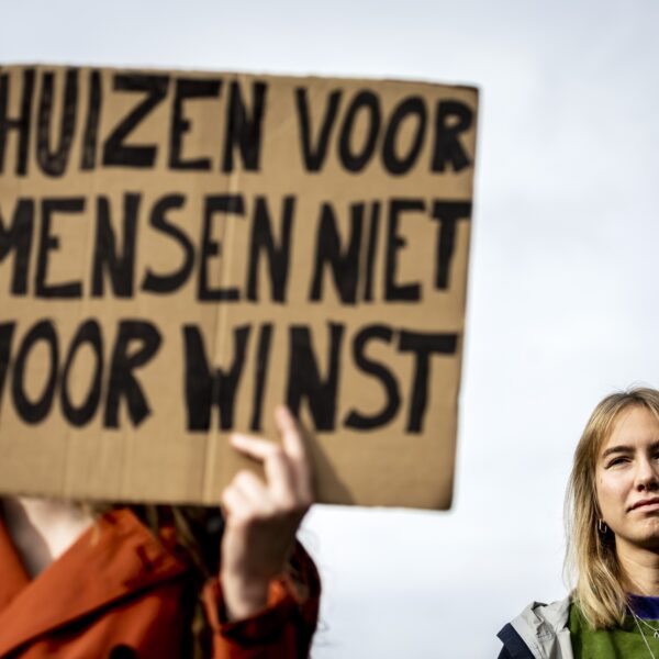 Maximumhuurprijs instellen voor studentenkamers hard nodig: 'Tekort gaat verder oplopen'