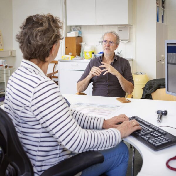 Huisartsen tevreden met uitspraak rechter rondom vergoedingen: 'Stemming van euforie'