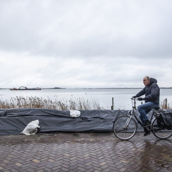 Wateroverlast dreigt enorm toe te nemen: 'Moeten moeilijke keuzes maken voor komende decennia'