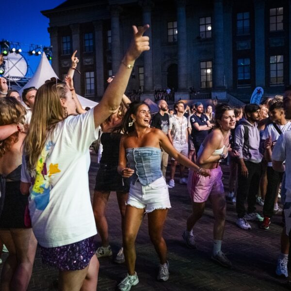 De 'Marie-Clairisatie' van de Nederlandse taal: 'Elke studentenstad heeft z’n eigen taalregels'
